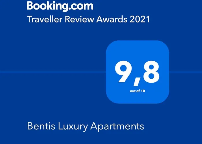 Bentis Luxury s